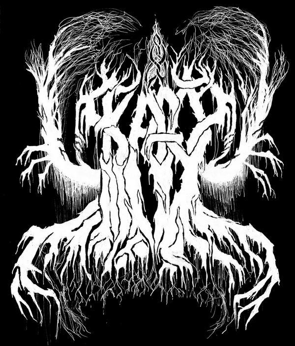 Skagos - cascading black metal. - Music, Canada, Black metal, Longpost, Atmospheric Metal