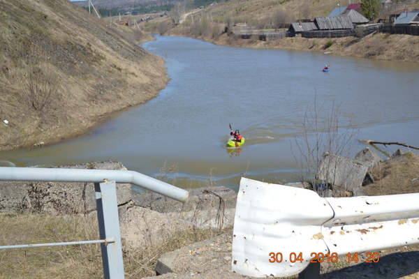 May holidays are different for everyone - My, River rafting, Leisure, Longpost