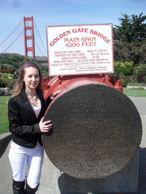   "Golden Gate" -  (27,572 ).  , -,   