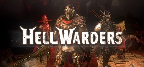 (STEAM) HELL WARDERS (BETA) round 2 Hell warders, , Steam, , Giveaway, Gleam