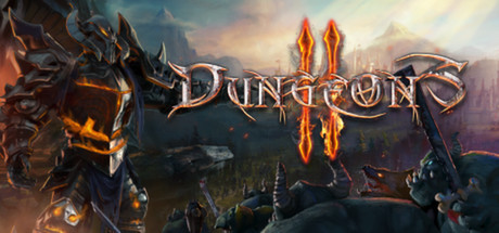 Dungeons 2 от humblebundle - Steam, Dungeons 2, Humble Bundle