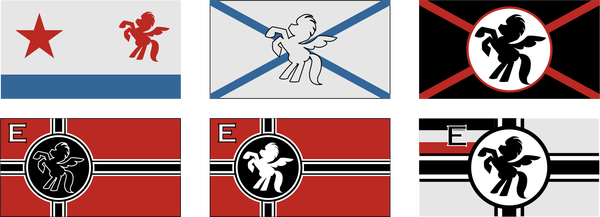 Эквестрификация