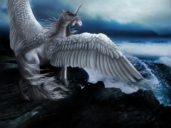 Ночной шторм