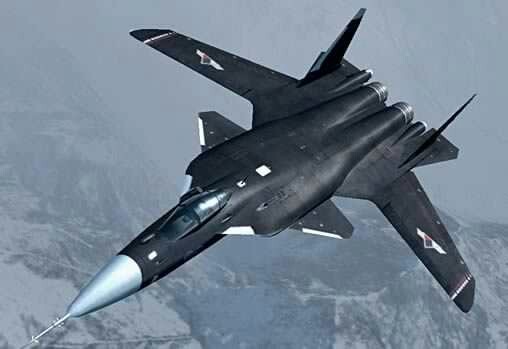 Su-47 Berkut - Fighter, Internet, Army, Aviation of the Russian Federation, Longpost, Aviation