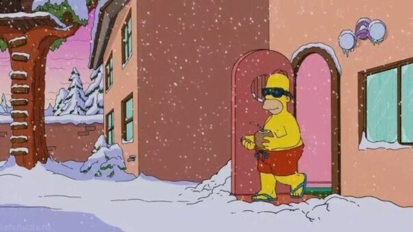 Чудесный май!