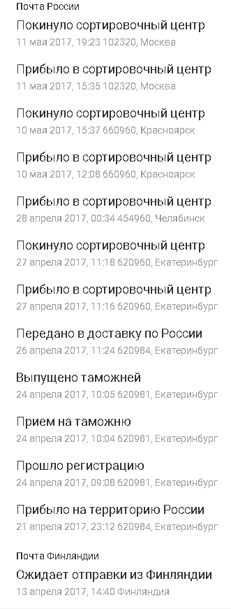 Что у них там творится то а??