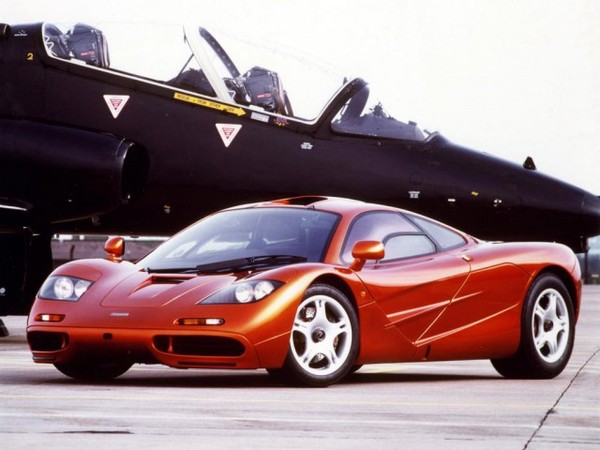 Supercars of the 90s - My, Auto, Supercar, Hypercar, 90th, Ferrari, Lamborghini, Video, Longpost