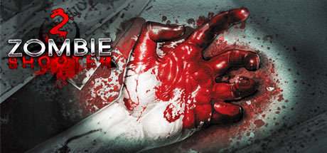 Zombie Shooter 2 - Steam, 