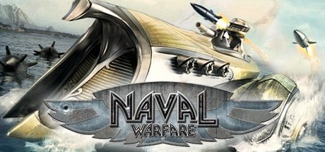 (STEAM) NAVAL WARFARE (-) Naval warfare, Steam, , Giveaway, Cubicbundle