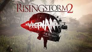 Closed beta key for Rising Storm 2: Vietnam! - Бета несайт, Rising storm 2: vietnam