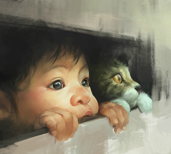 Открытия каждый день.