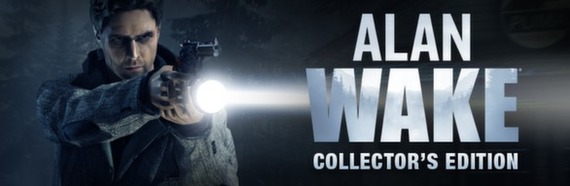 Alan Wake will be removed from all digital stores, how to buy in reserve? - GOG, Alan wake, Steam, Presents, Humble bundle