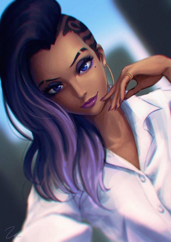 Sombra