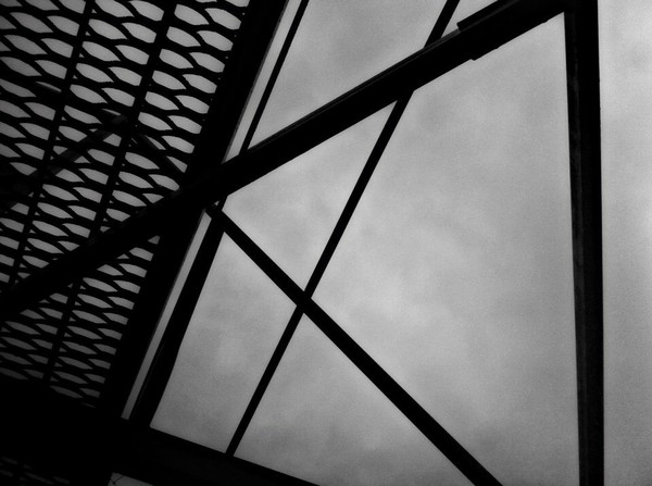 Черно-белое моё Черно-белое, Фотография, Длиннопост