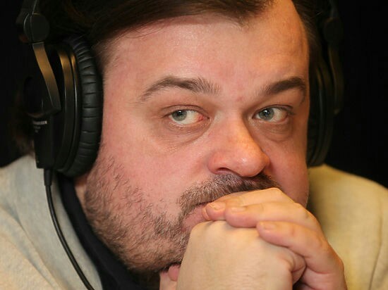 Utkin announced his retirement as a commentator. - Sport, Football, Care, Parting