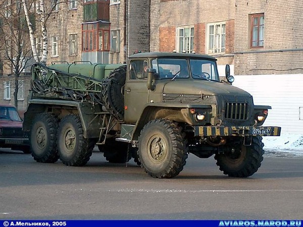 Случай на аэродроме