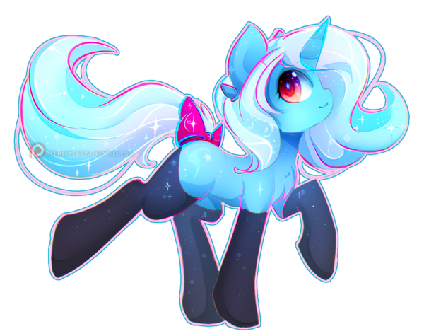 Trixie