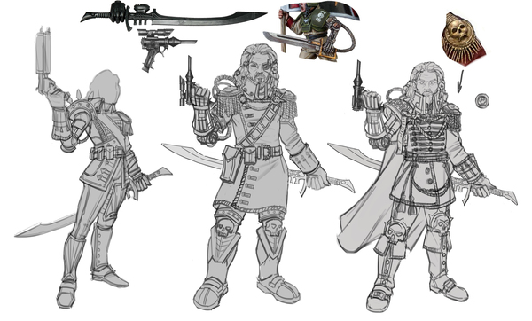 Warhammer rogue trader коды. Rogue trader Captain. Warhammer 40,000: Rogue trader концепт арт. Чар лист Rogue trader Warhammer. Rogue trader Warhammer концепт арты.