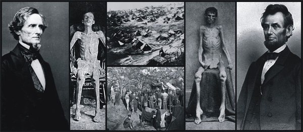 «Дуглас» под Чикаго – первый в мире лагерь смерти