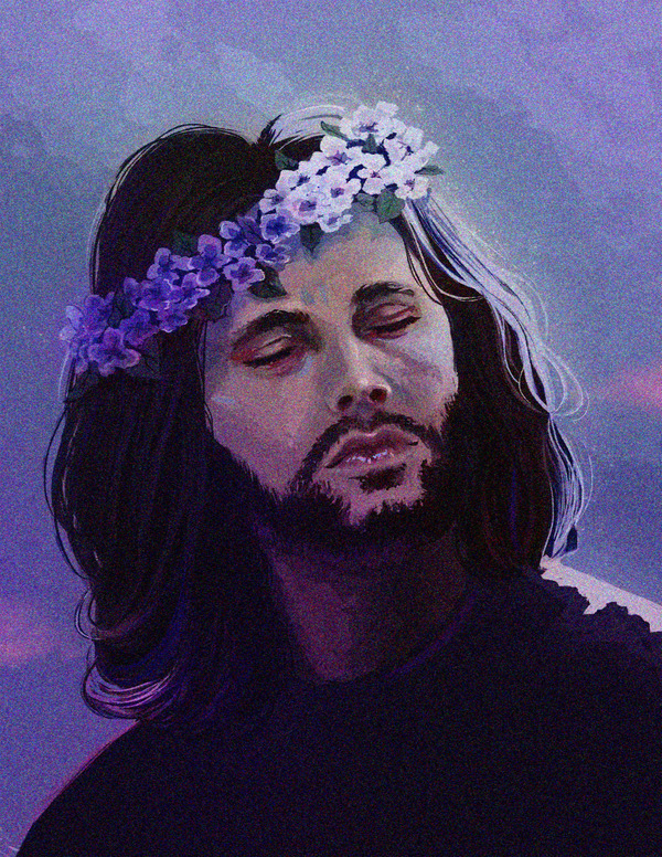  , , The Doors,  , Photoshop, 