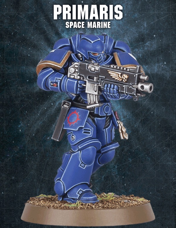 - -   Warhammer 40k, Wh News, Wh miniatures, 8th Edition, , 