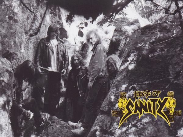 Brilliant Dan Swano (2) Part I - Edge of Sanity, Dan Swano, Death metal, Sweden, Video, Longpost, Progressive Metal