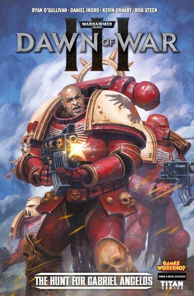 Warhammer 40,000 DoW 3 covers - Warhammer 40k, Images, Longpost