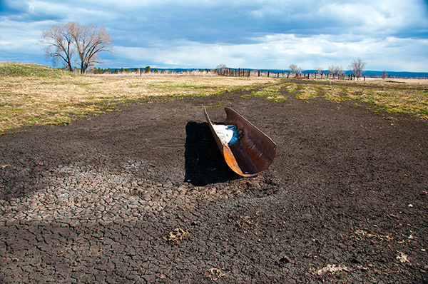 Chevengur - Spring, My, The photo, Steppe, Landscape