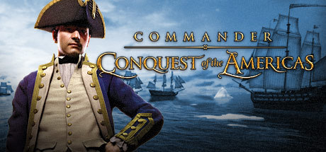 [Steam] (Game) Random Pack #2 - Commander: Conquest of the Americas + Earth 2150: Lost Souls [КК нету] - Steam, Халява, Раздача игр