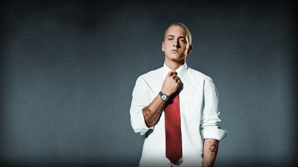          Eminem, 