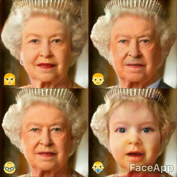 FaceApp...  , FaceApp, 