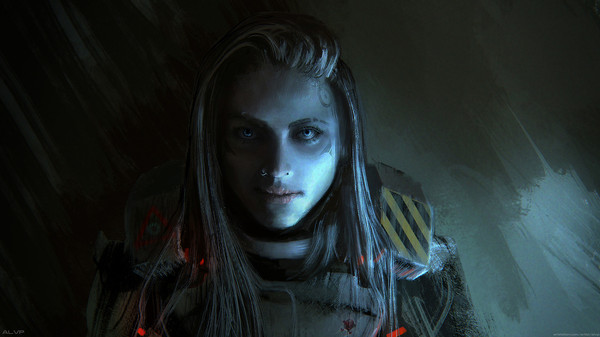 ������� Sci-fi ��� � �����