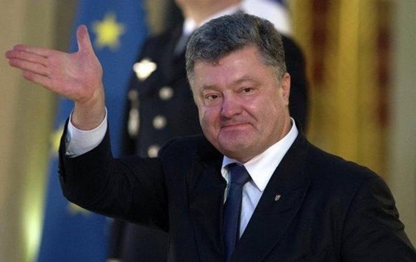 Poroshenko banned VKontakte and Odnoklassniki - Petro Poroshenko, Marasmus, Yandex., classmates, Ban, In contact with