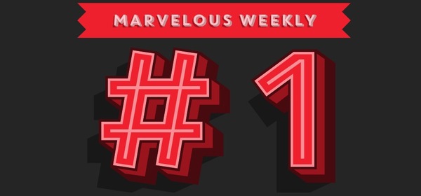 First weekly giveaway from Marvelousga - Steam, Freebie, Game distribution, Marvelousga