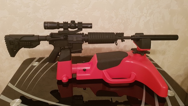  . Windham AR-15 k.223rem Ar-15, , 