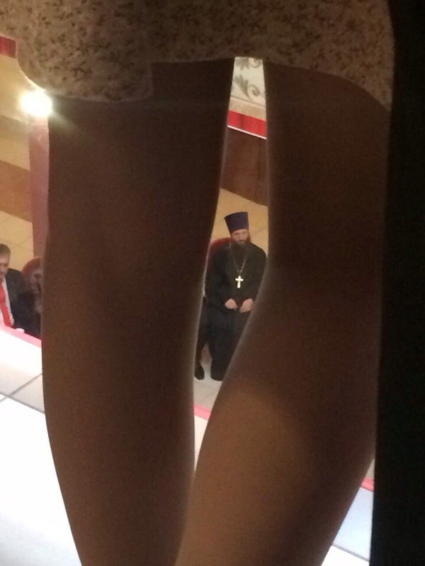 Мы тебя везде найдём