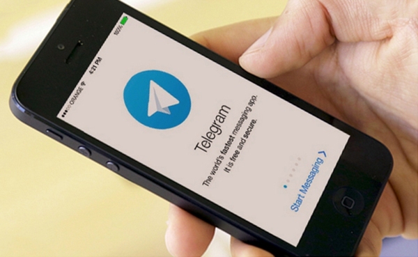 Telegram refused to spy on users - IT, Telegram, Cellular Networks, Mobile phones, Messenger, Safety