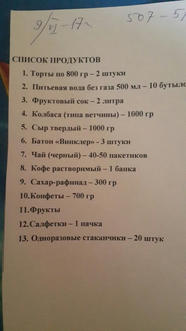 ������� ��������� �������� ���������� � "���������� �������"