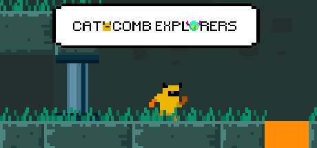 Catacomb Explorers [Steam] - , Steam, Distribution, Keys, Freebie