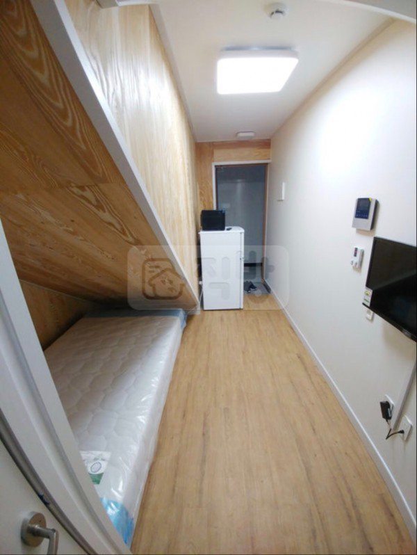 A typical apartment in Seoul that costs $200 a month - Apartment, Typicality, Price, Pledge, Seoul, Longpost