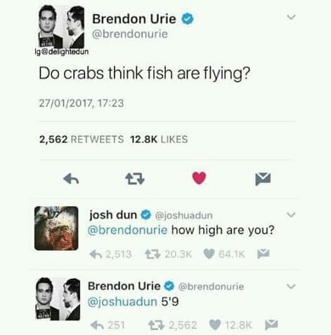 Interesting idea) - 9GAG, Crab, Thoughts