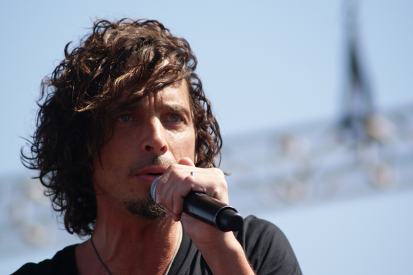    Soundgarden   Soundgarden,  