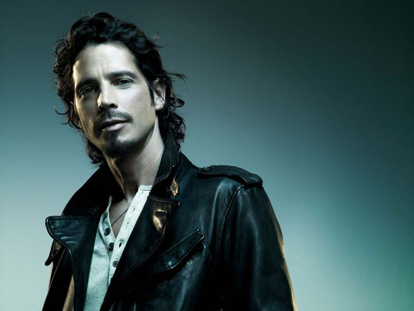 Soundgarden and Audioslave leader Chris Cornell dies - Chris Cornell, , Soundgarden