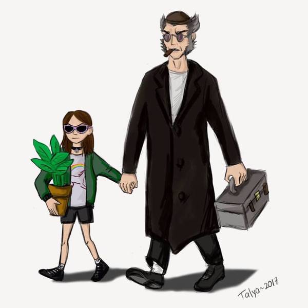 Logan/Leon , , Marvel, , , 