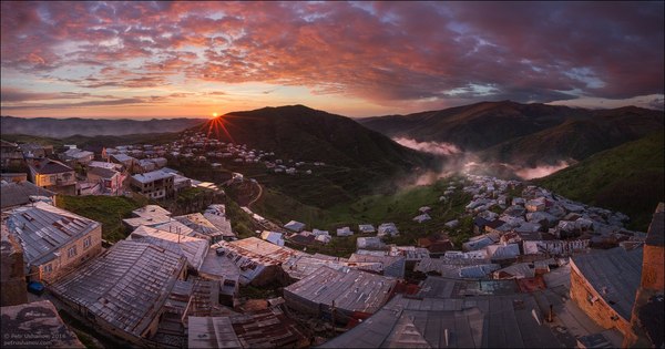 15 мест в Дагестане, которые стоит увидеть каждому Дагестан, Путешествия, Туризм, Длиннопост