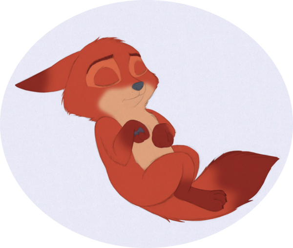 P.s    ... Zootopia, , Mrs Wilde, Mr Wilde, Nick Wilde, , 