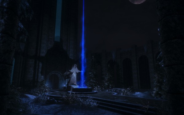 Treasures in Midden - My, The Elder Scrolls V: Skyrim, Quest, Screenshot, , Longpost, Winterhold