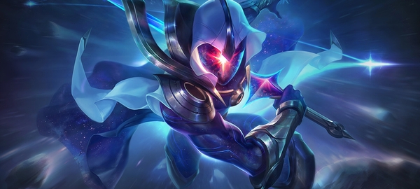 Riot показала систему 10 банов в League of Legends