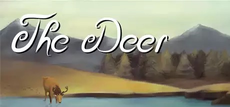 (STEAM) THE DEER () The deer, Steam, , Giveaway, Marvelousga