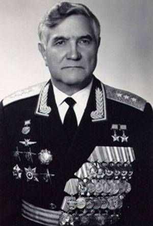 The sale of awards of Colonel-General A.E. Borovykh announced at the British auction - Auction, Reward, 